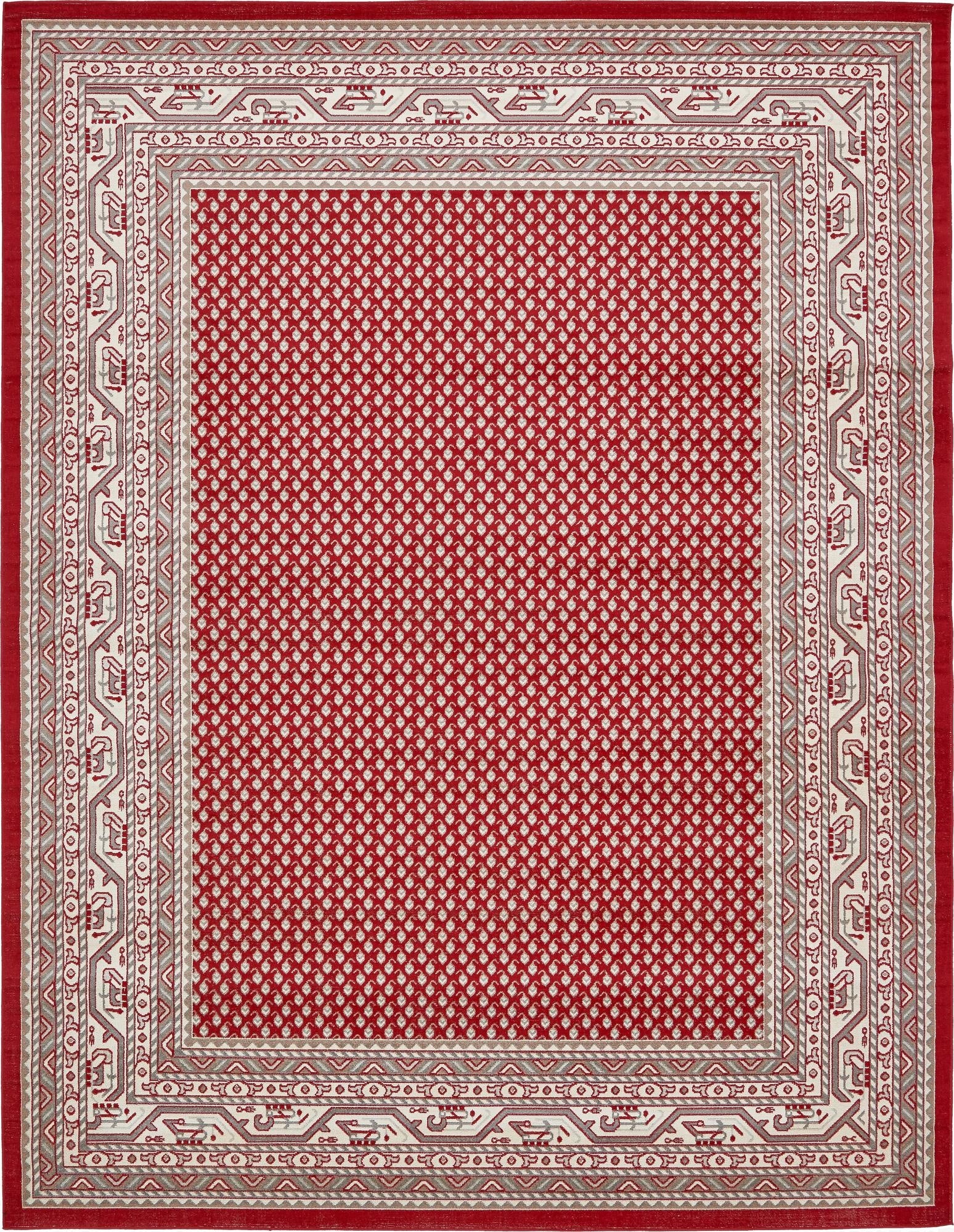 10' x 13' SoHo Rug