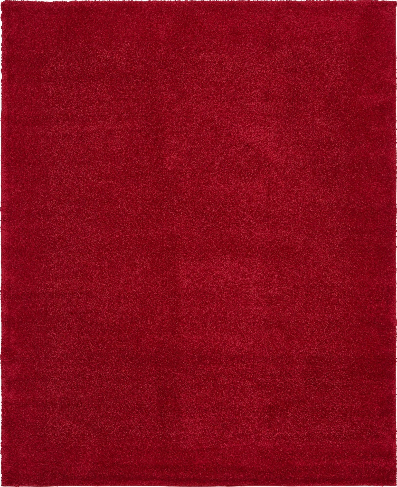 Primary image 10' x 13' Solid Frieze Rug