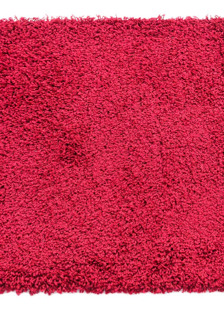 2' 8 x 5' Solid Shag Rug