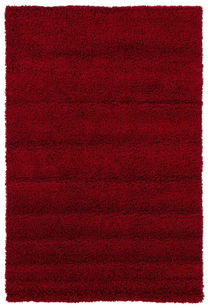 5' x 7' 7 Solid Shag Rug