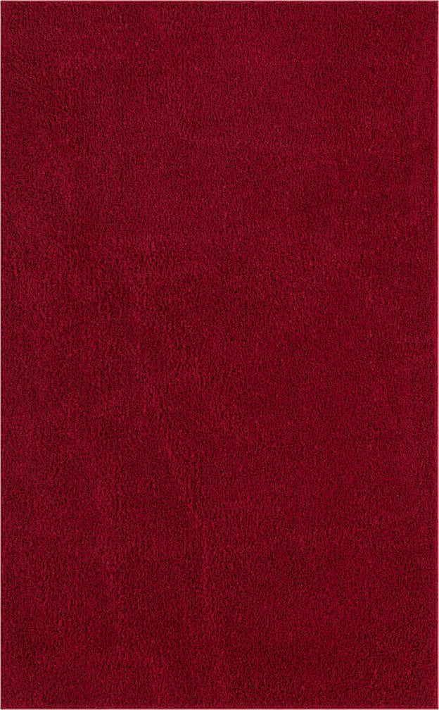 155cm x 245cm Studio Solid Shag Teppich
