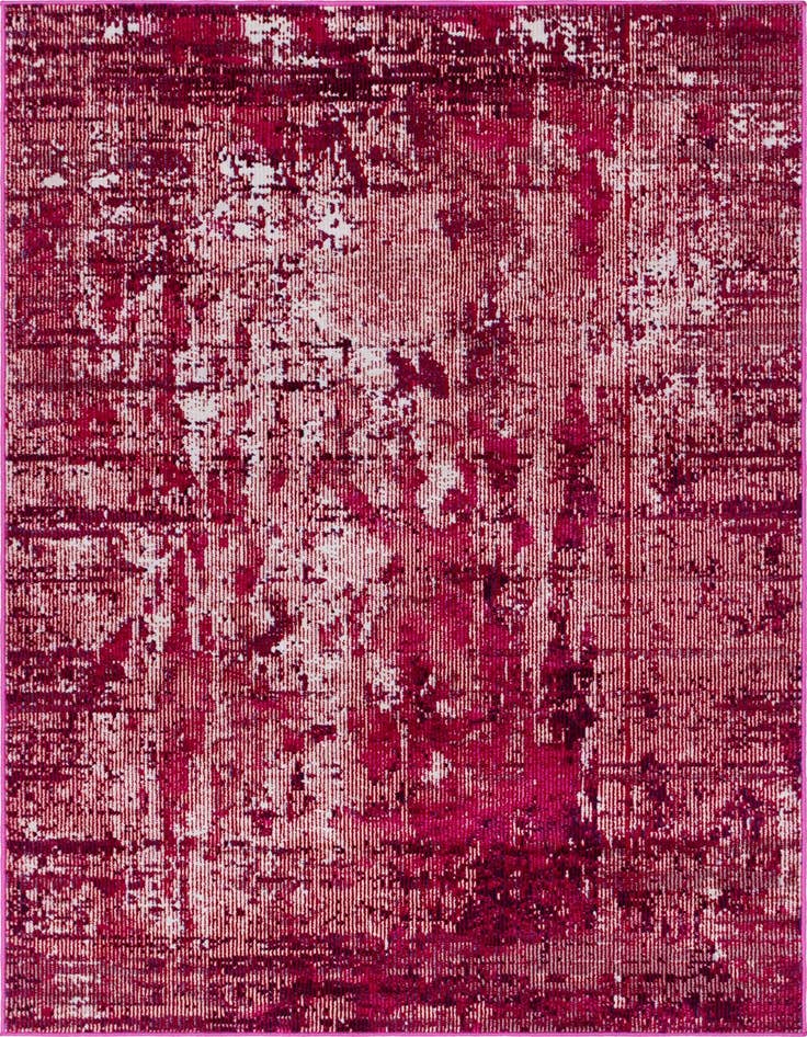Detail image of 4' x 6' Starlight Rug