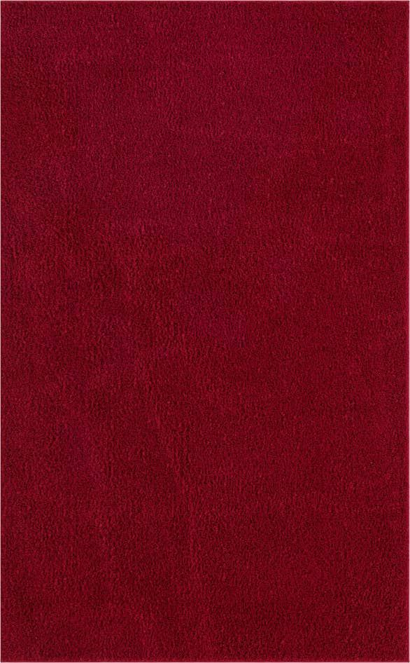 Detailansicht von 155cm x 245cm Studio Solid Shag Teppich