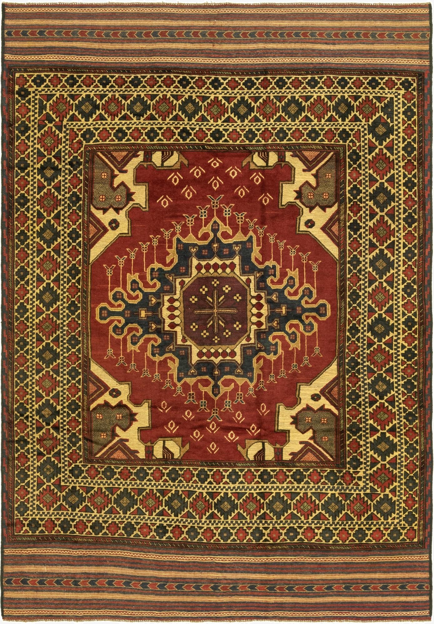 Previously viewed Rug