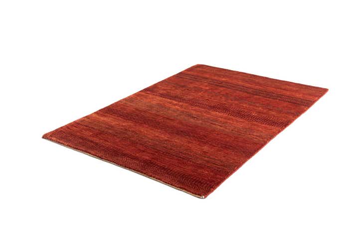 4' x 5' 9 Tabiibaft Wool Rug