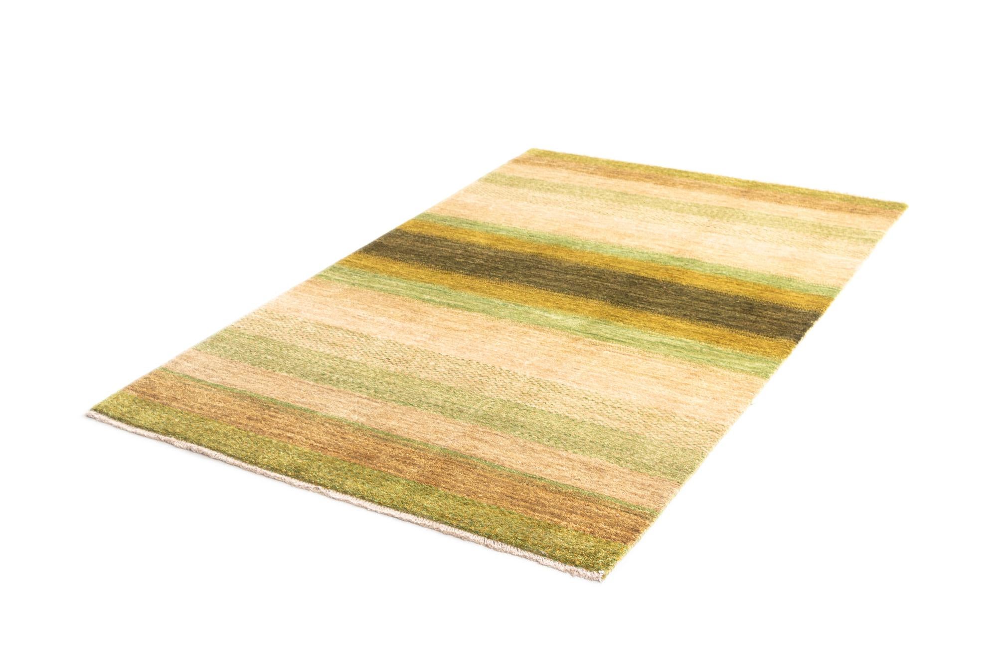 125cm x 200cm Tabiibaft Alfombra Lana
