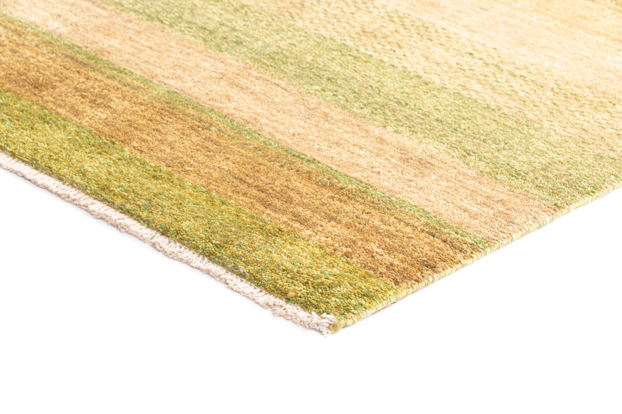 125cm x 200cm Tabiibaft Alfombra Lana