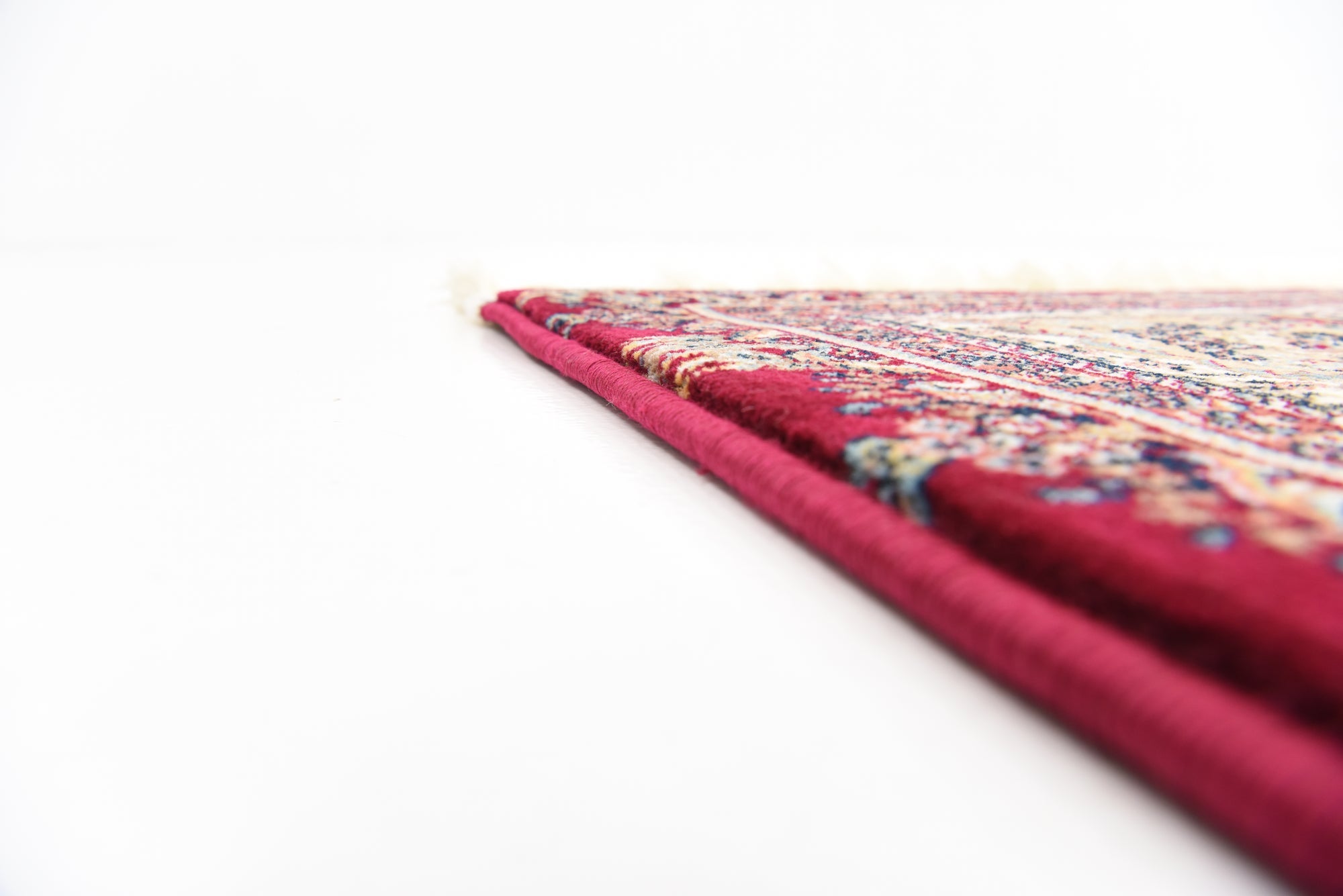 200cm x 305cm Tabriz Design Rug