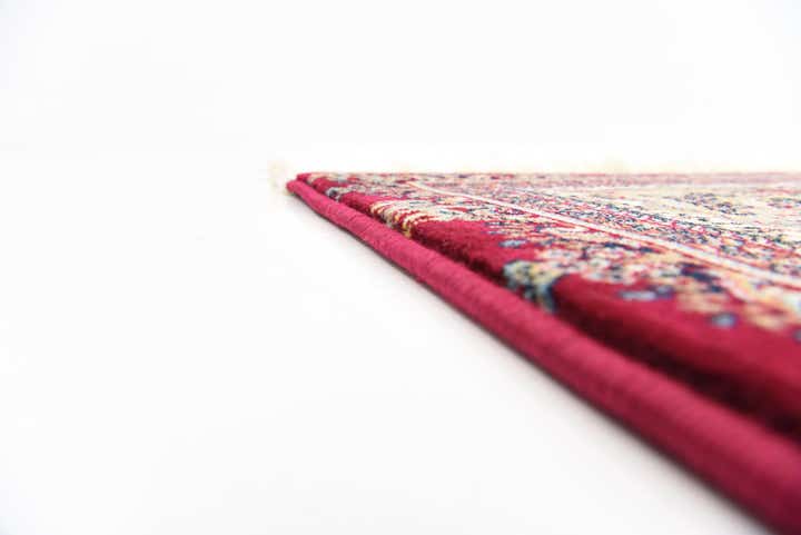 200cm x 305cm Tabriz Design Rug