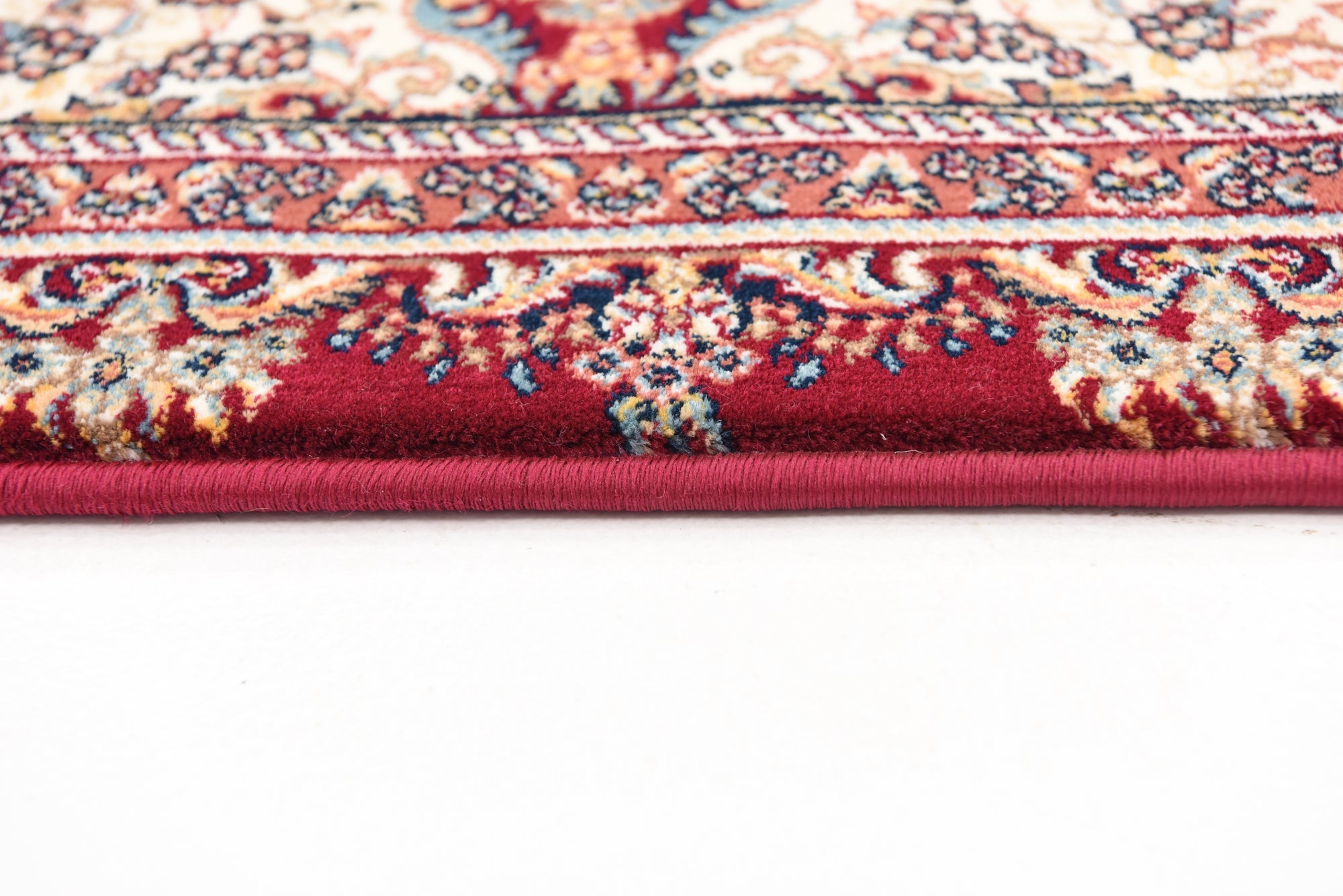 200cm x 305cm Tabriz Design Rug