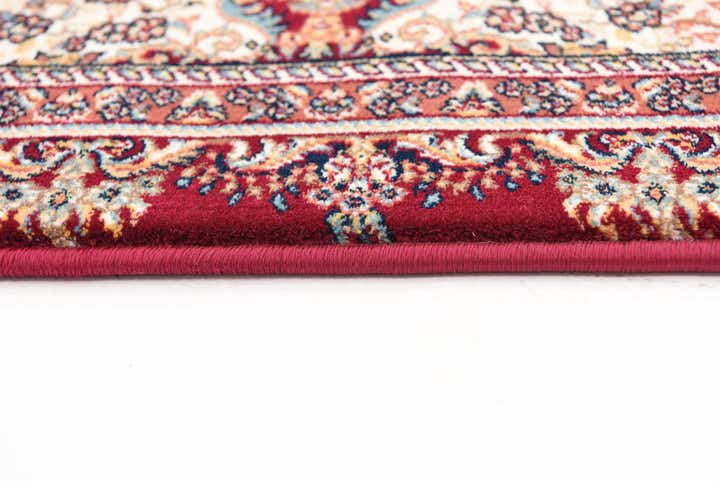 200cm x 305cm Tabriz Design Rug