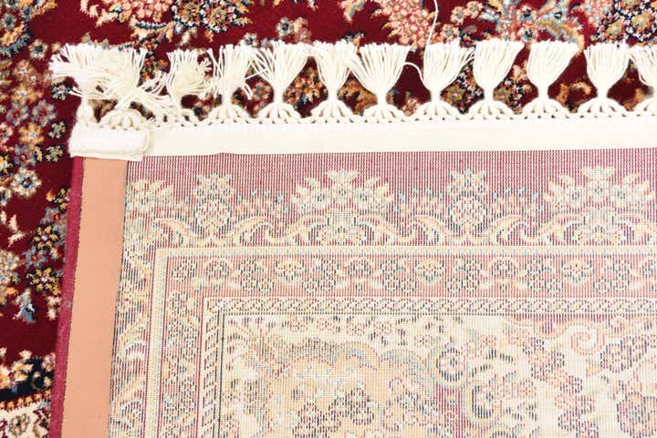 200cm x 305cm Tabriz Design Rug