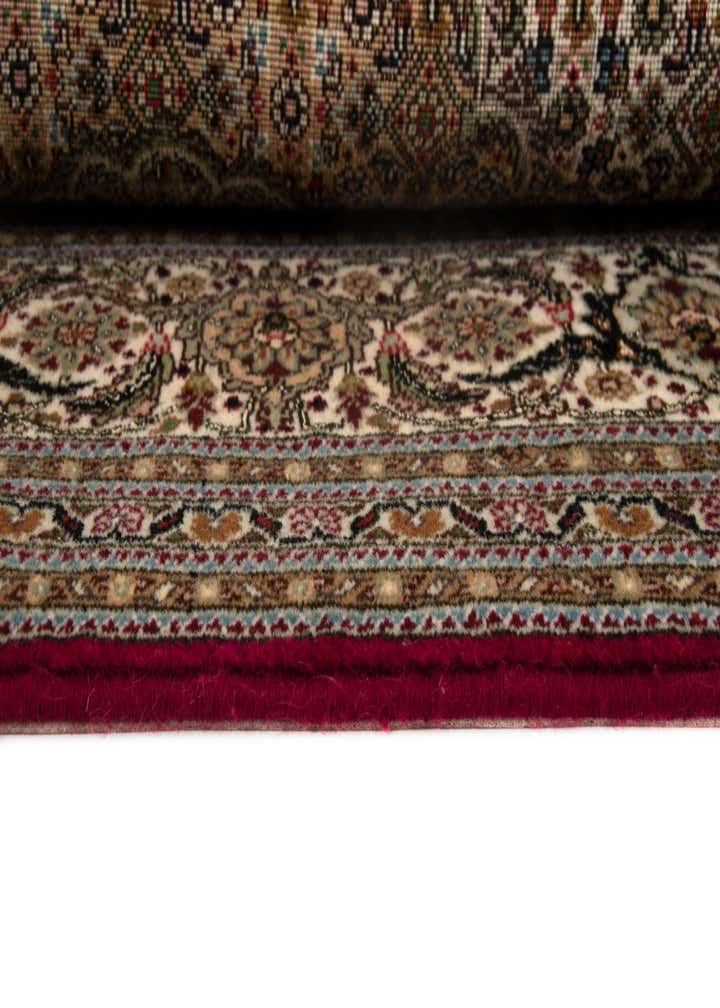 4' 10 x 6' Tabriz Mahi Rug