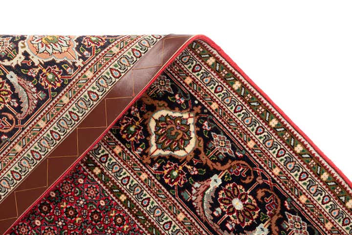 6' 7 x 9' 6 Tabriz Mahi Rug