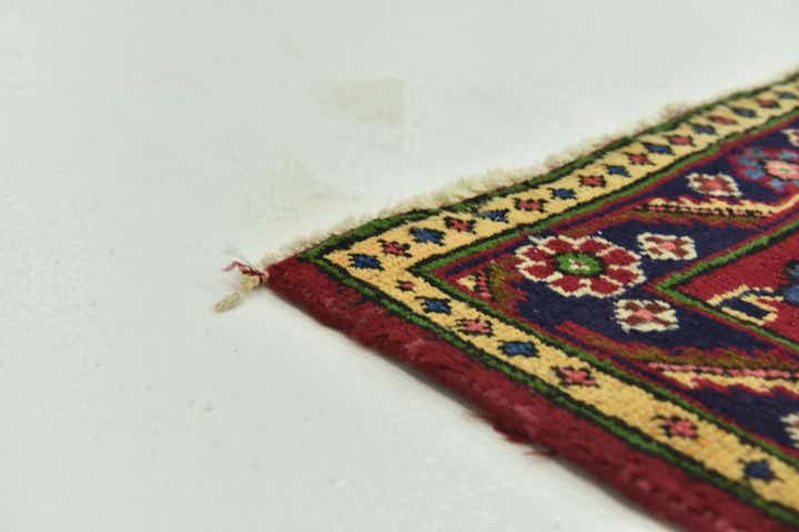 10' x 12' 10 Hand Knotted Tabriz Persian Wool Rug