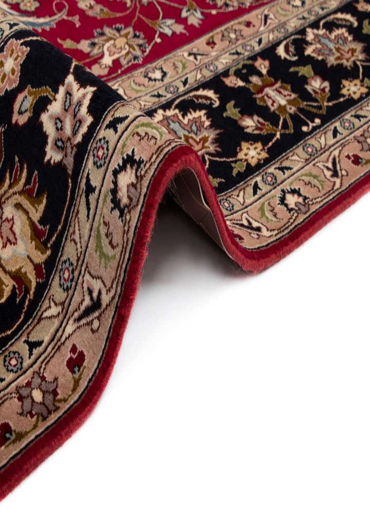 6' 8 x 10' Tabriz Rug
