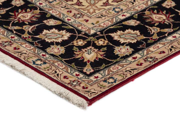 6' 7 x 9' 10 Tabriz Rug