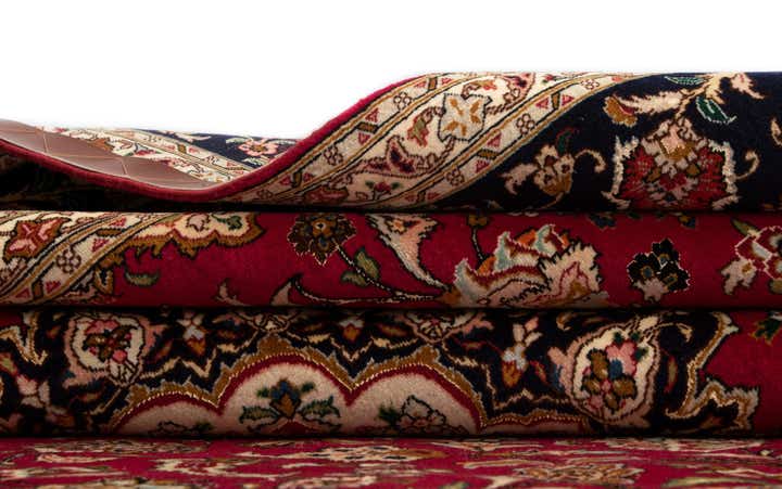 205cm x 305cm Tabriz Alfombra