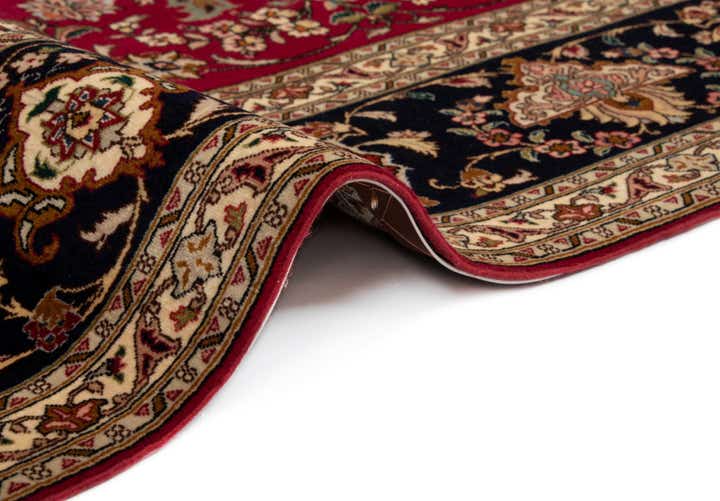 205cm x 305cm Tabriz Alfombra