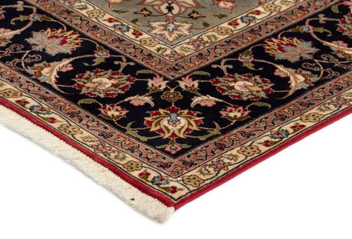6' 7 x 10' Tabriz Rug