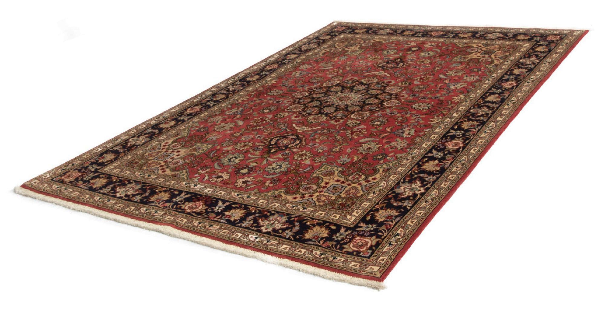 4' 11 x 6' 11 Tabriz Rug