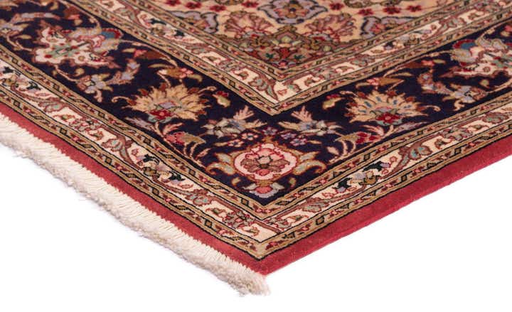 150cm x 210cm Tabriz Teppich