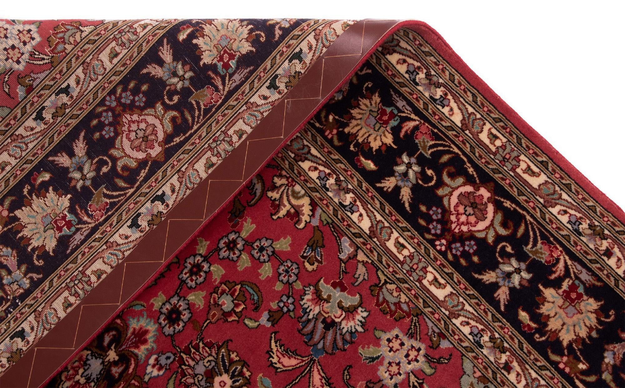 4' 11 x 6' 11 Tabriz Rug