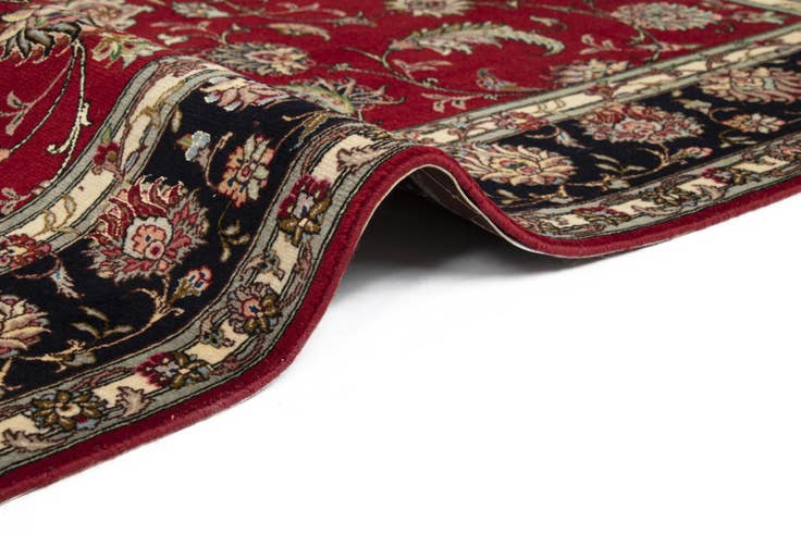 Detail image of 4' 11 x 6' 8 Tabriz Rug