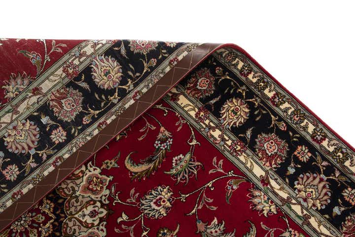 4' 11 x 6' 8 Tabriz Rug