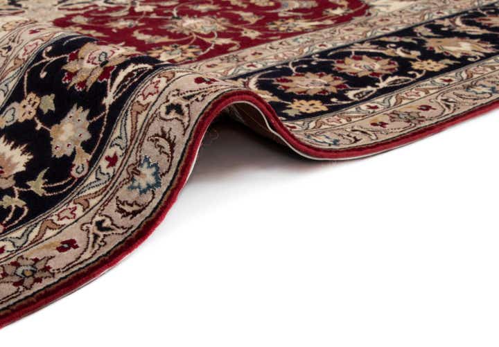 6' 9 x 10' 3 Tabriz Rug