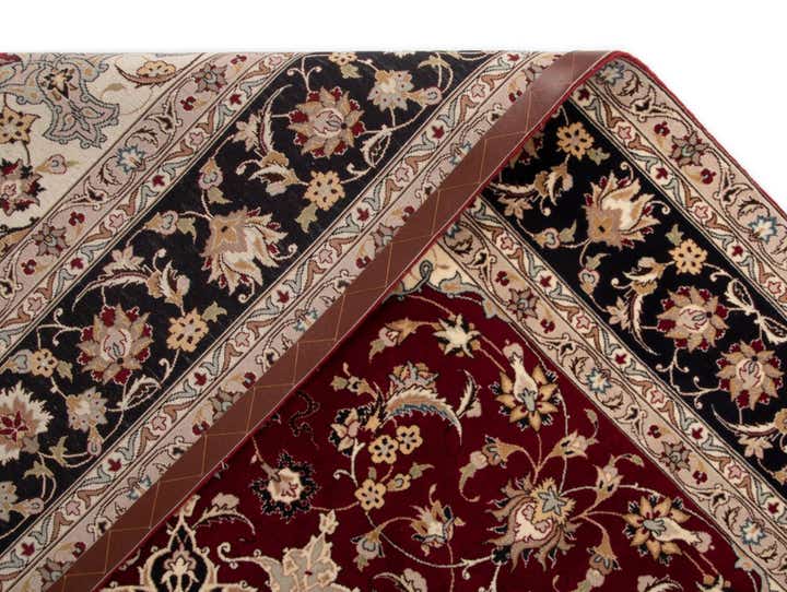 6' 9 x 10' 3 Tabriz Rug