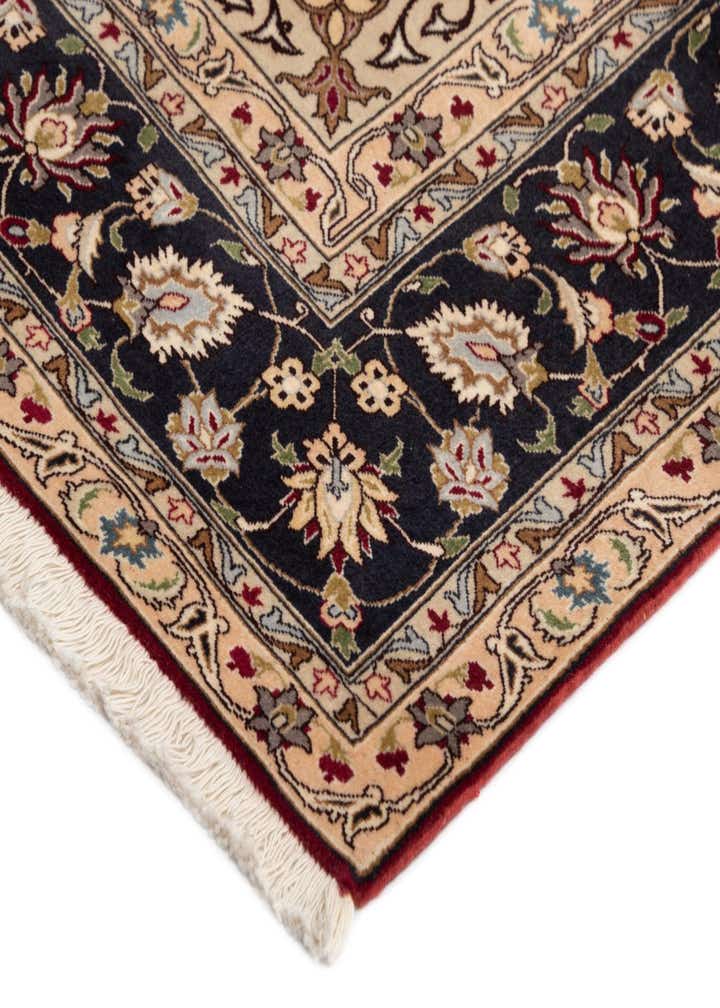 6' 8 x 10' 4 Tabriz Rug
