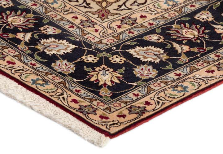 6' 8 x 10' 4 Tabriz Rug