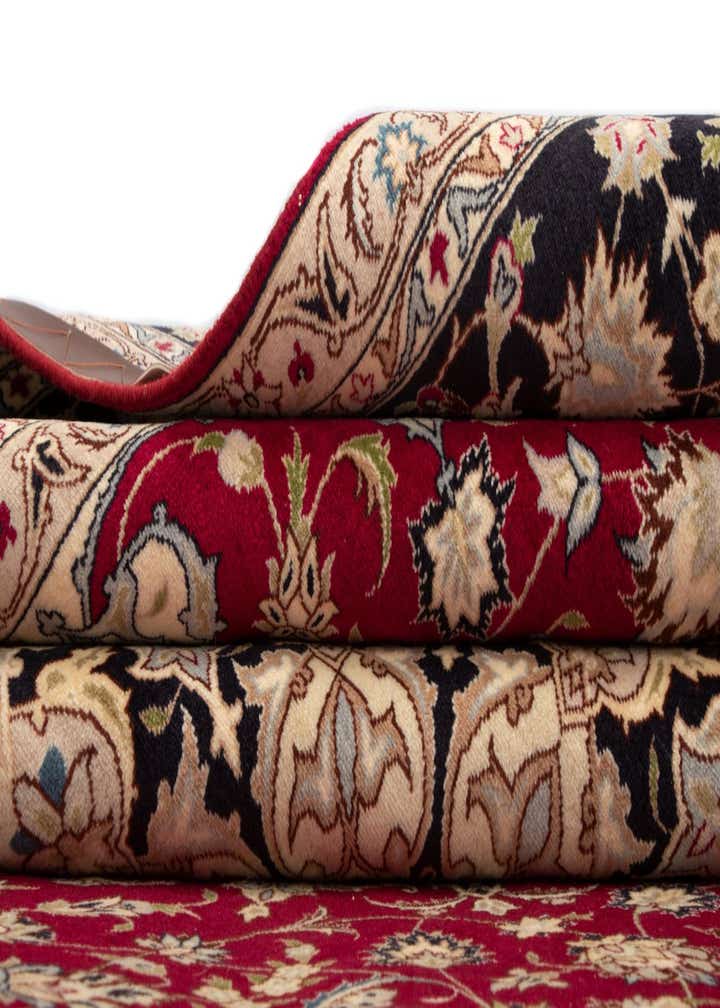 6' 8 x 10' 4 Tabriz Rug