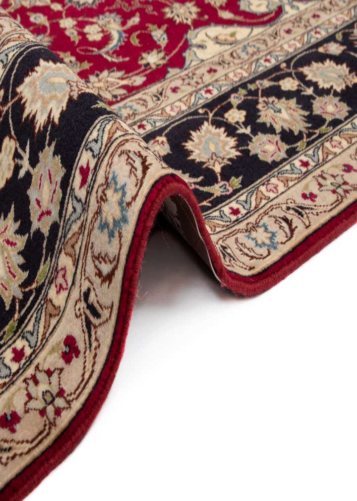 6' 8 x 10' 4 Tabriz Rug