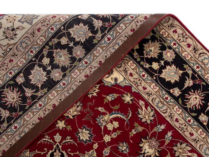 6' 8 x 10' 4 Tabriz Rug