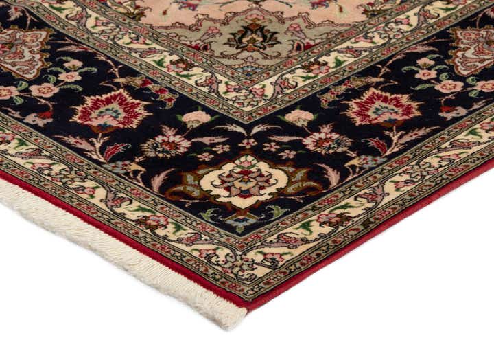 6' 9 x 10' Tabriz Rug