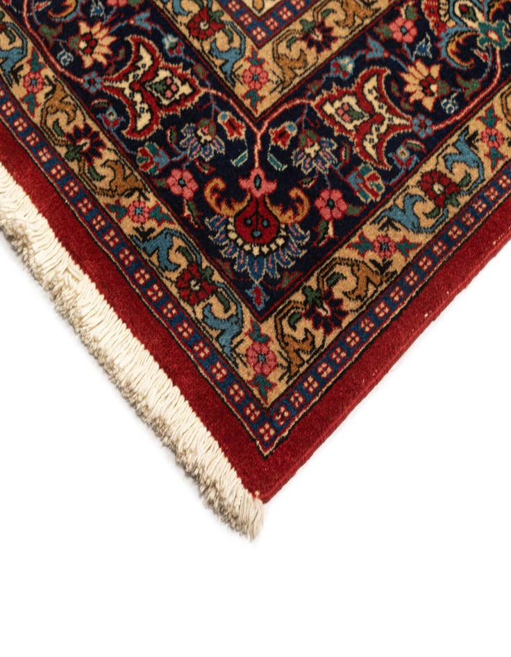 Detail image of 7' x 9' 8 Tabriz Wool Rug