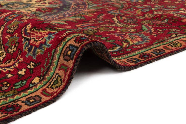 Detail image of 5' 2 x 7' 8 Tabriz Rug