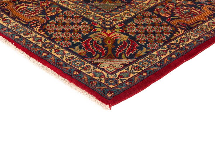 Detail image of 9' 8 x 13' 1 Tabriz Rug