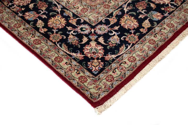 6' 6 x 9' 9 Tabriz Rug