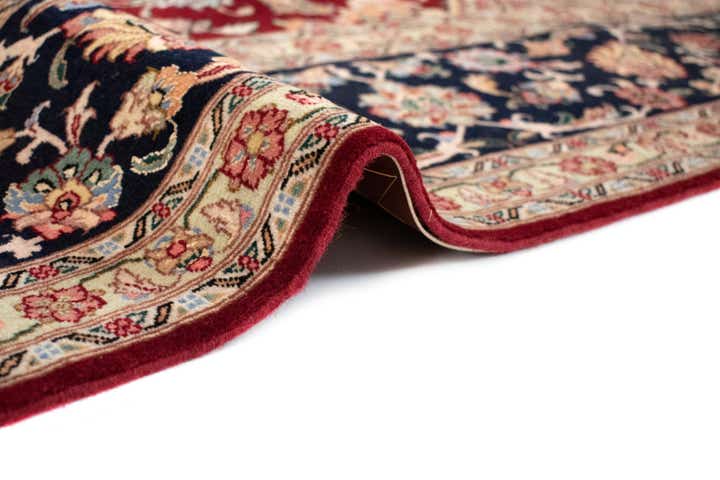 6' 6 x 9' 9 Tabriz Rug