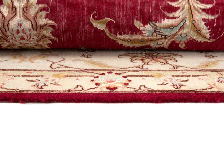 6' 9 x 8' 3 Tabriz Rug