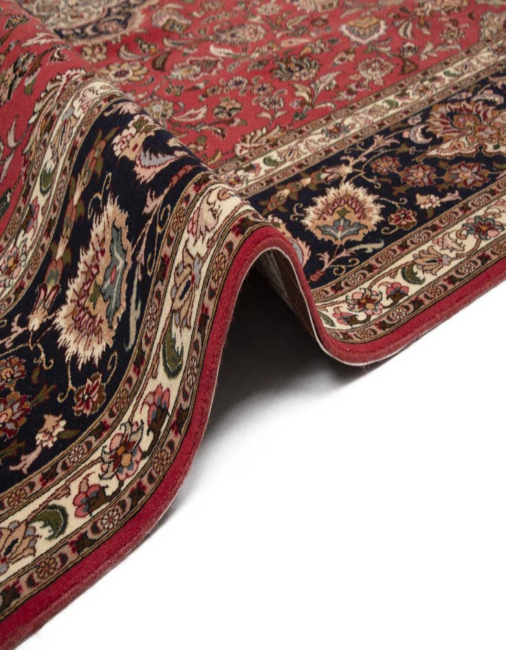 Detail image of 9' 10 x 13' 8 Tabriz Rug