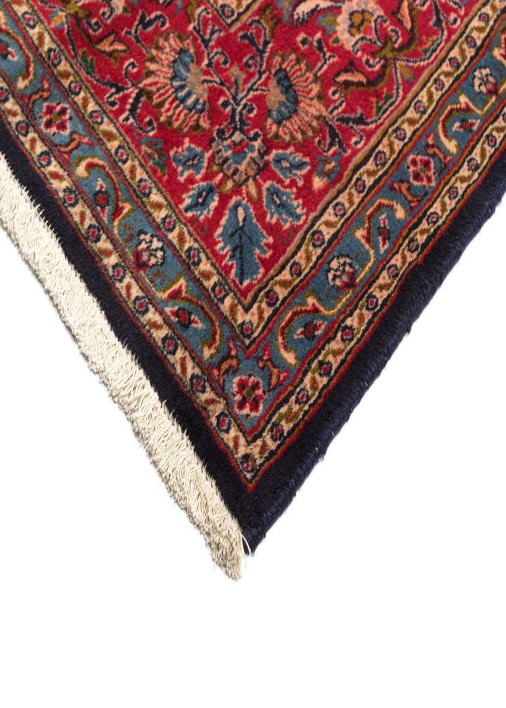 9' 7 x 12' 5 Tabriz Wool Rug