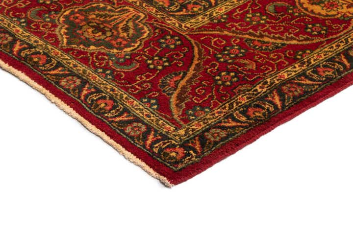 305cm x 405cm Tabriz Wol Vloerkleed