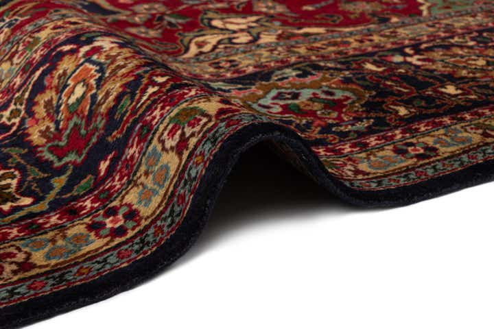 9' 11 x 12' 10 Tabriz Wool Rug