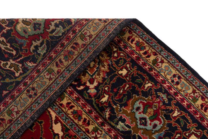 9' 11 x 12' 10 Tabriz Wool Rug