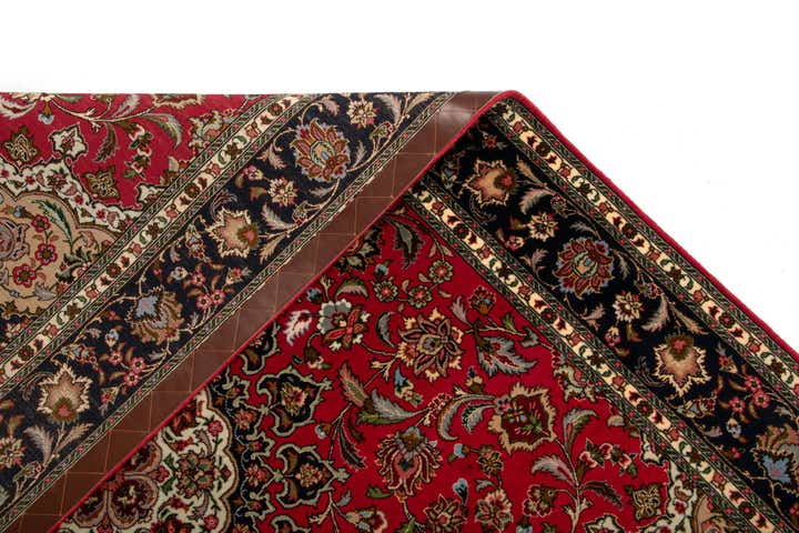 4' 11 x 6' 8 Tabriz Rug