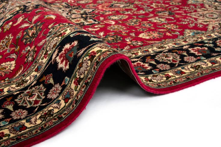 Detail image of 5' 1 x 6' 9 Tabriz Rug